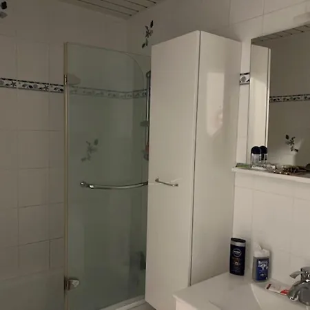 T2 Terrasse Апартаменты Le Touquet