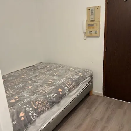 T2 Terrasse Le Touquet-Paris-Plage