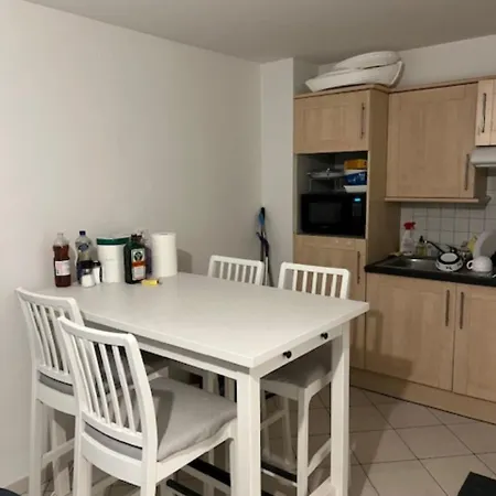 T2 Terrasse * Le Touquet